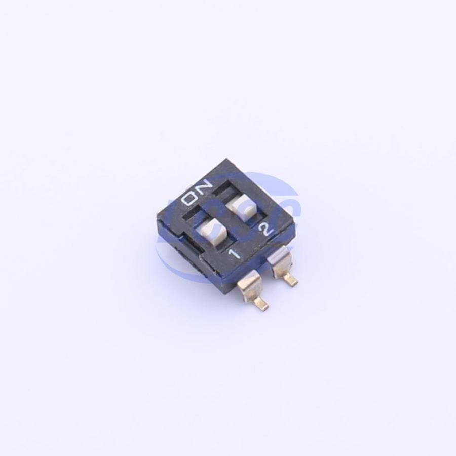 kinghelm KH-10027B-SMT2.54-2P - 3