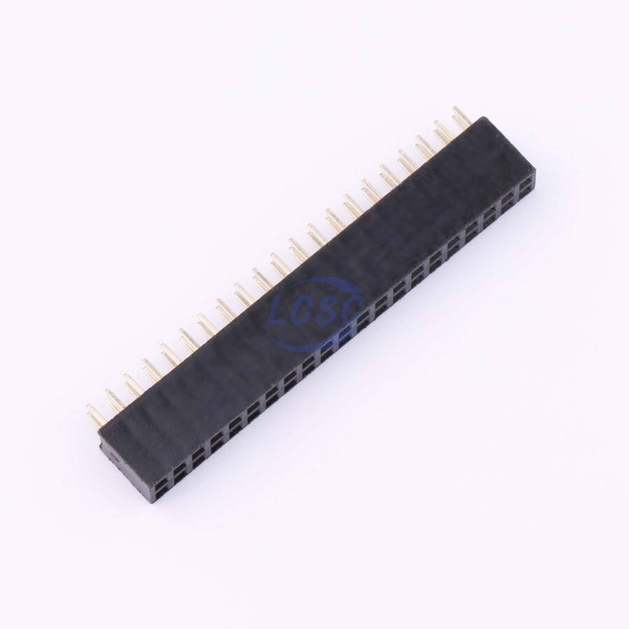 kinghelm KH-2.54FH-2X21P-H8.5 - 3