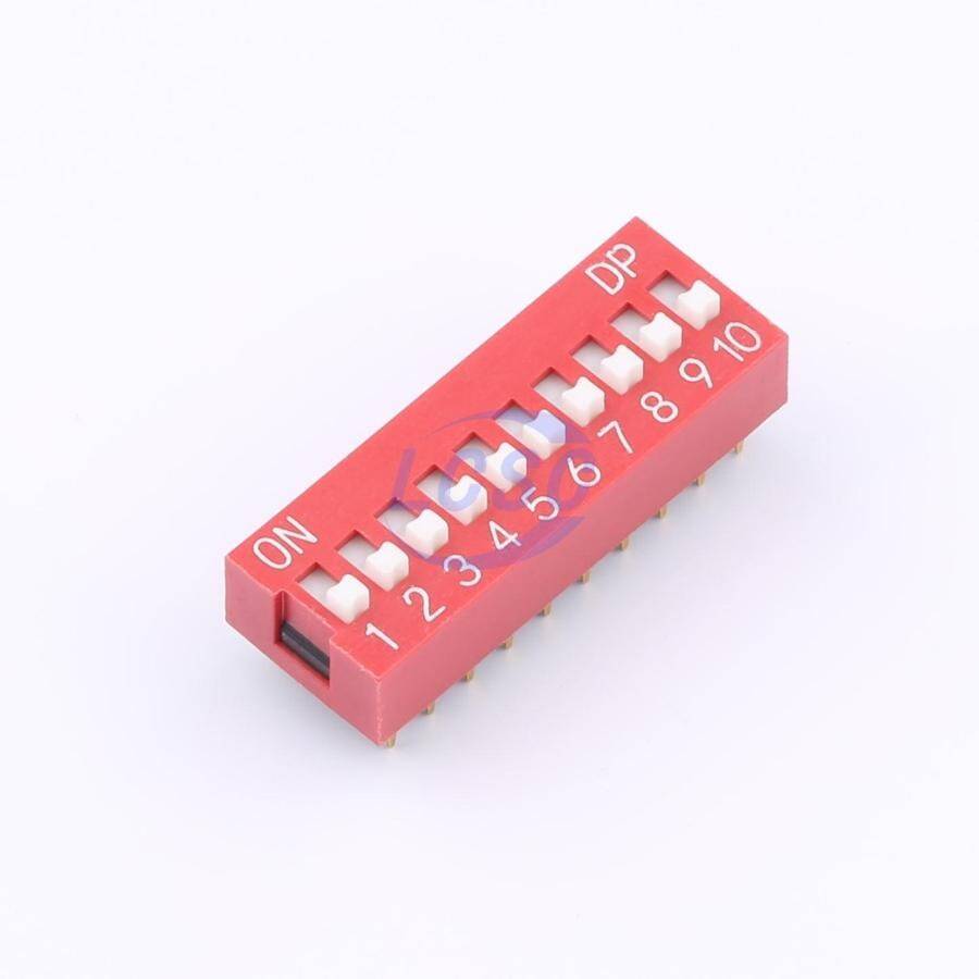 kinghelm KH-BM2.54-10P - 3