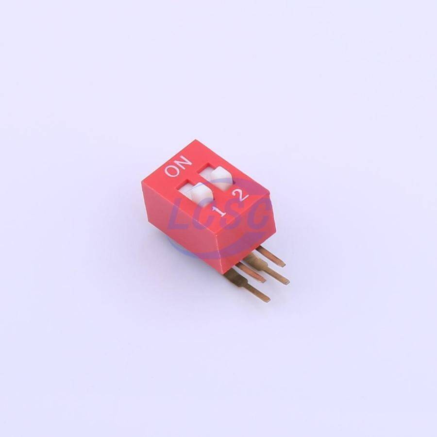 kinghelm KH-BM2.54-2P-W - 3