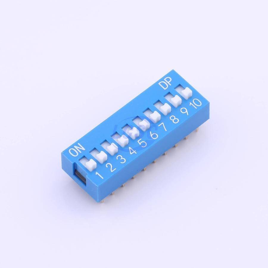 kinghelm KH-BM2.54B-10P - 3