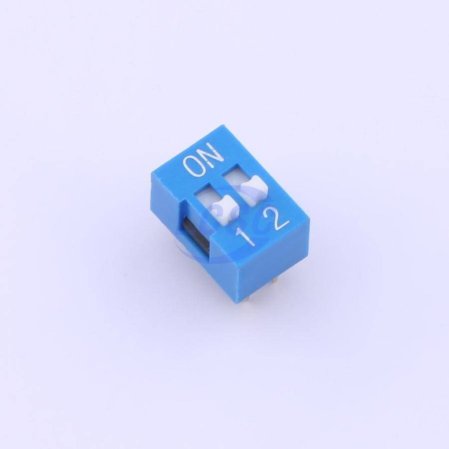 kinghelm KH-BM2.54B-2P - 3