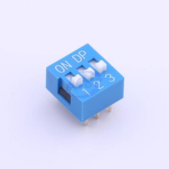 kinghelm KH-BM2.54B-3P - 3