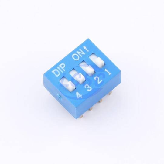 kinghelm KH-BM425404DZ-FZ - 3