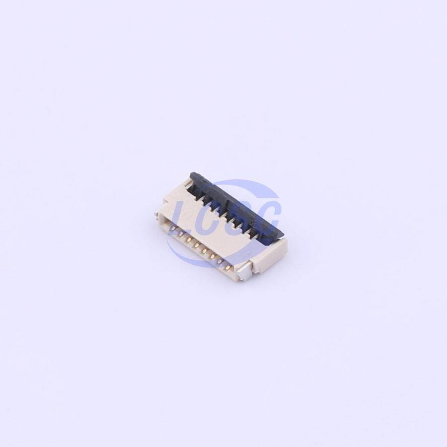 kinghelm KH-FPC0.5-H1.0SMT-8P-QCHF - 3