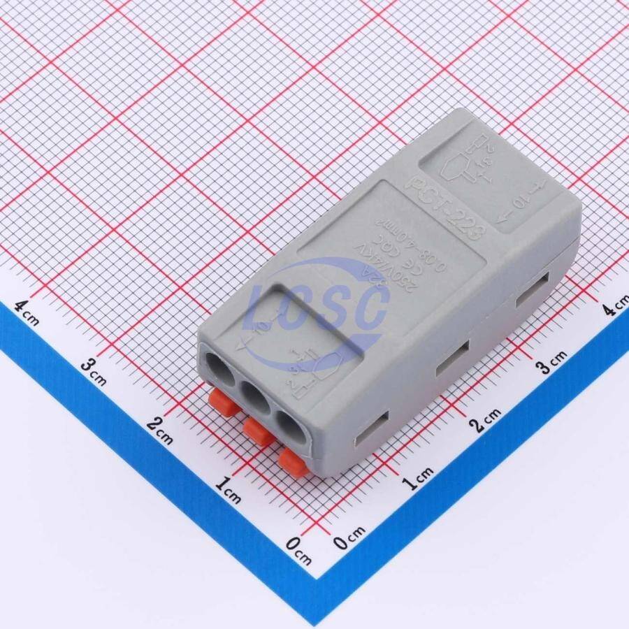 kinghelm KH-KPCT-223 - 1