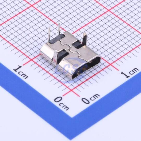 kinghelm KH-MICRO-DIP-2P - 1