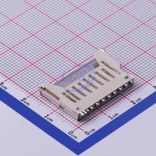 kinghelm KH-SD2816-B - 2