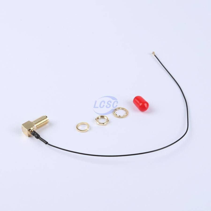 kinghelm KH-SMAKW-IPEX3-RG0.81-B200 - 2