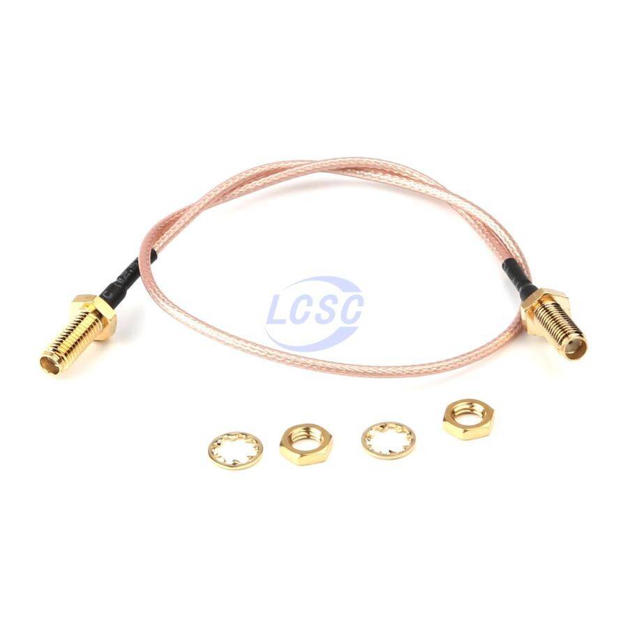 kinghelm KH-SSMAK-SSMAK-RG178-280MM - 1