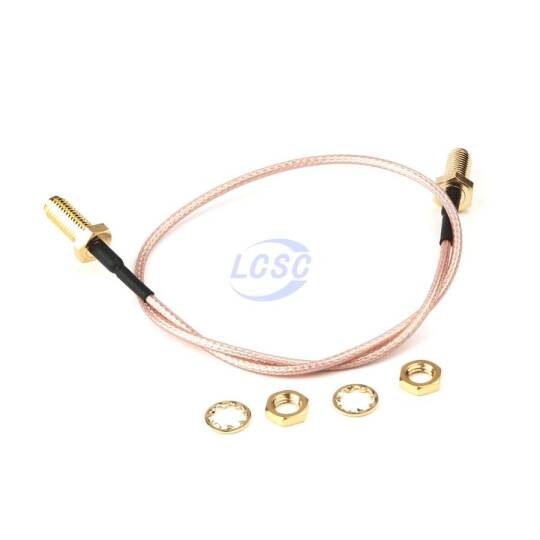 kinghelm KH-SSMAK-SSMAK-RG178-280MM - 2