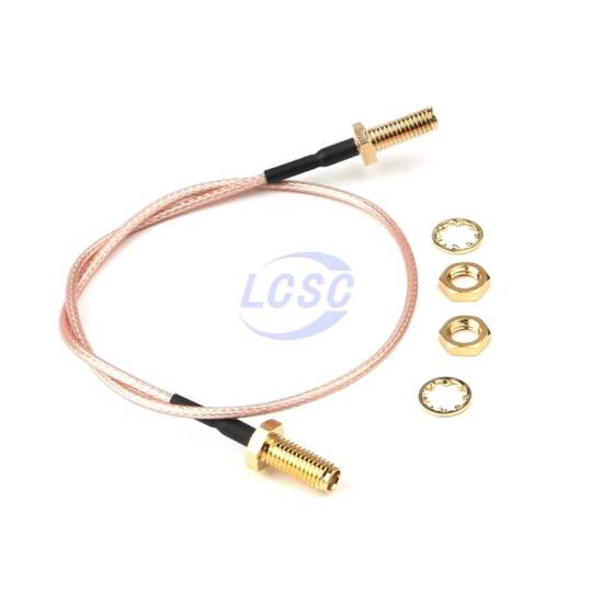 kinghelm KH-SSMAK-SSMAK-RG178-280MM - 3