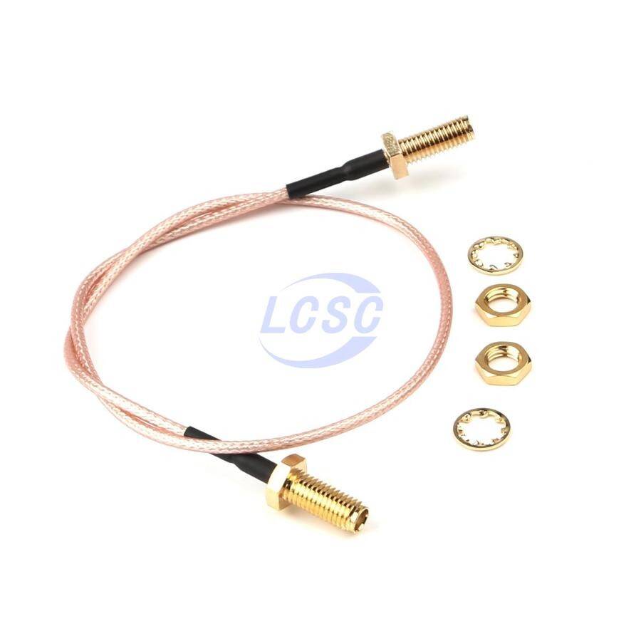kinghelm KH-SSMAK-SSMAK-RG178-280MM - 3