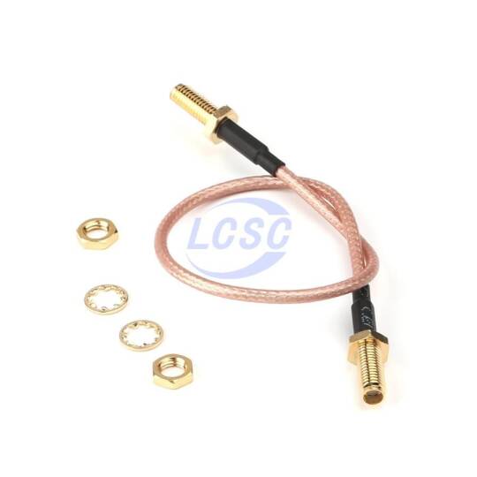 kinghelm KH-SSMAK-SSMAK-RG316-200MM - 3