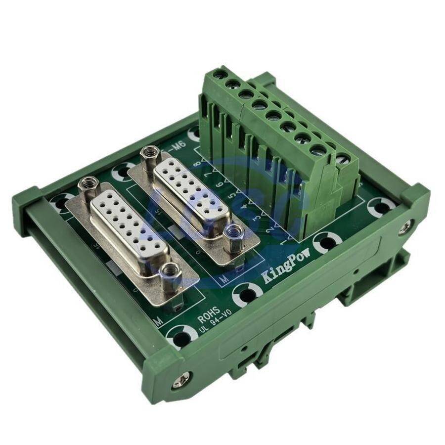 KINGPOW DB15-M6 - 1
