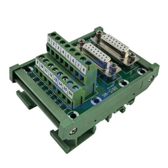 KINGPOW DB15-M6 - 2