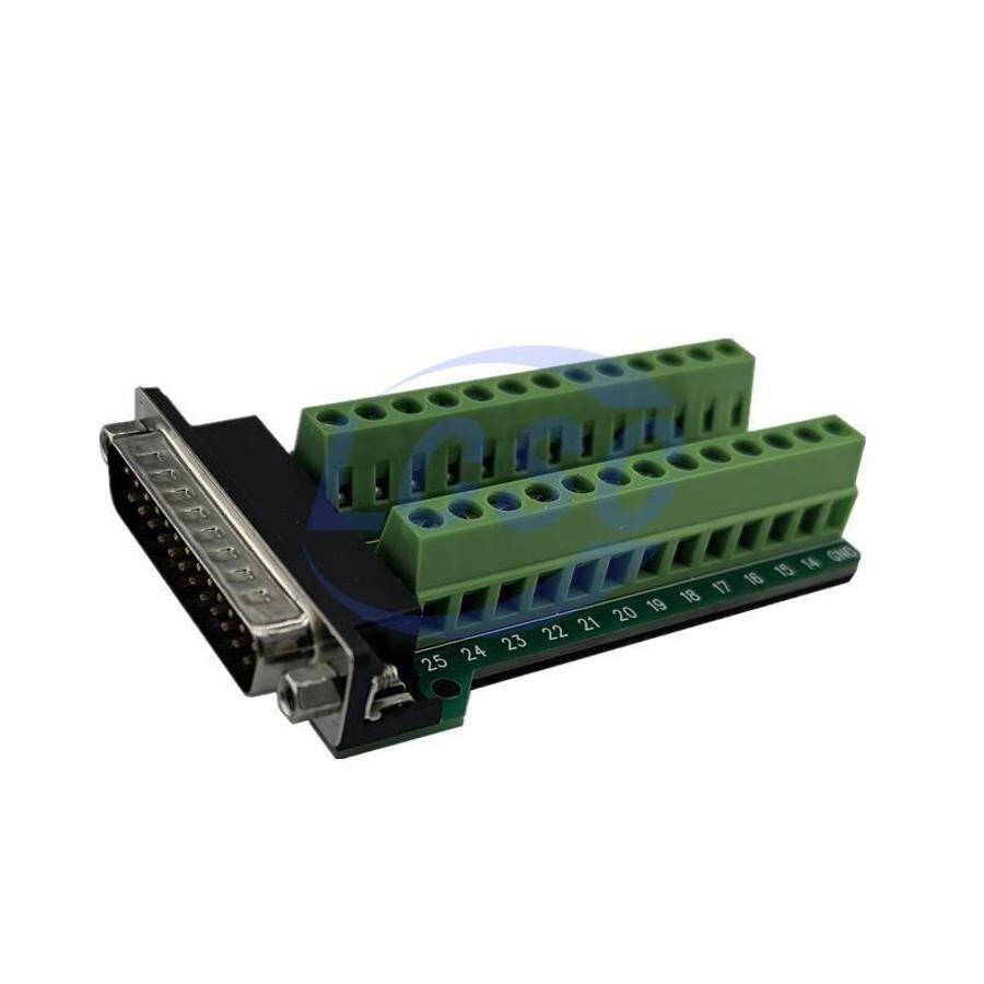 KINGPOW DB25-G2-01 - 2