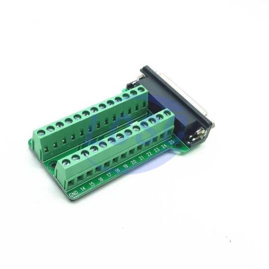 KINGPOW DB25-M2-01 - 2