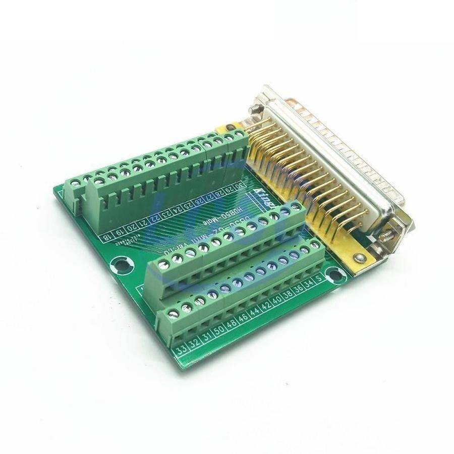 KINGPOW DB50-G2-Mini - 1