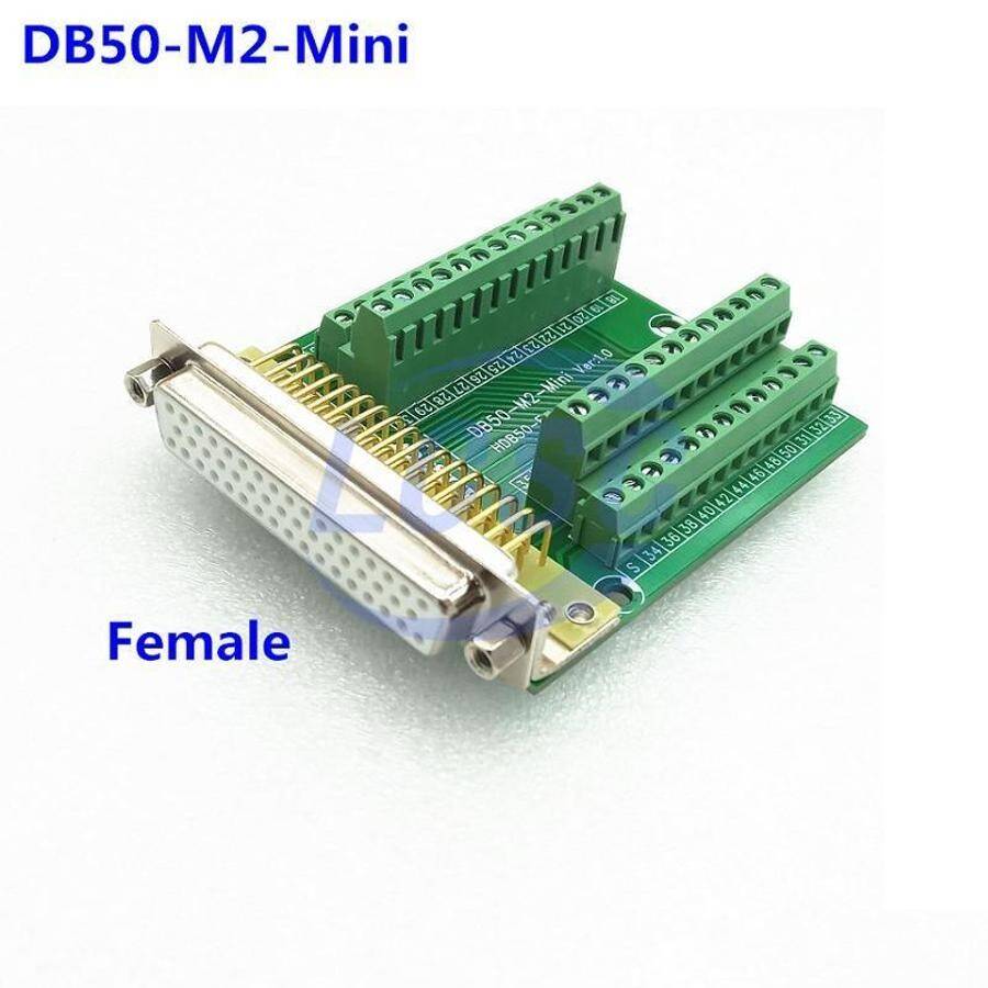 KINGPOW DB50-M2-Mini - 1