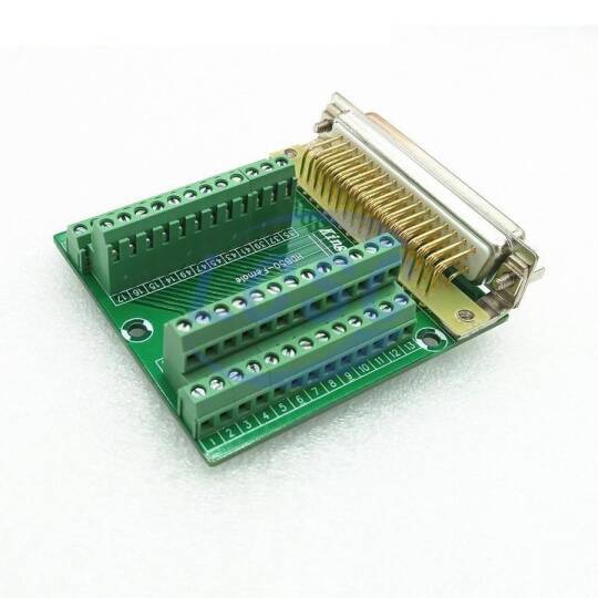KINGPOW DB50-M2-Mini - 2