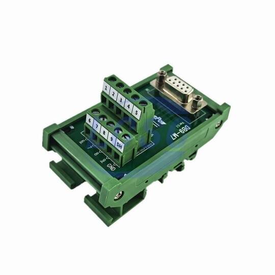 KINGPOW DB9-M7 - 2