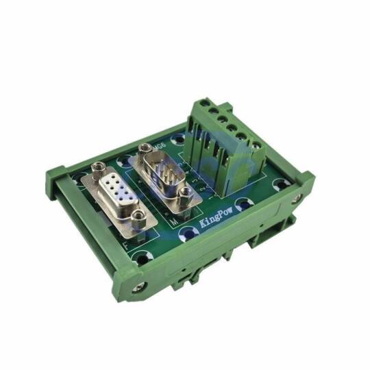 KINGPOW DB9-MG6 - 2