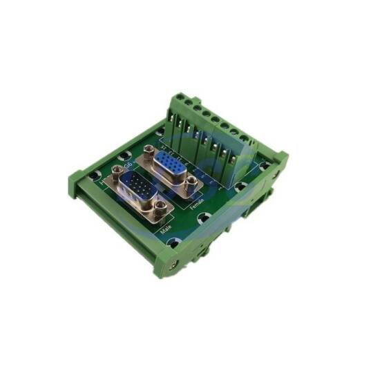 KINGPOW HDP15-MG6