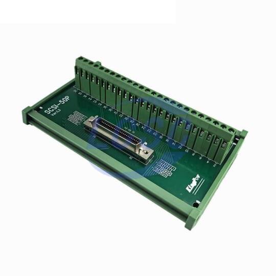 KINGPOW SCSI50P-CN-F