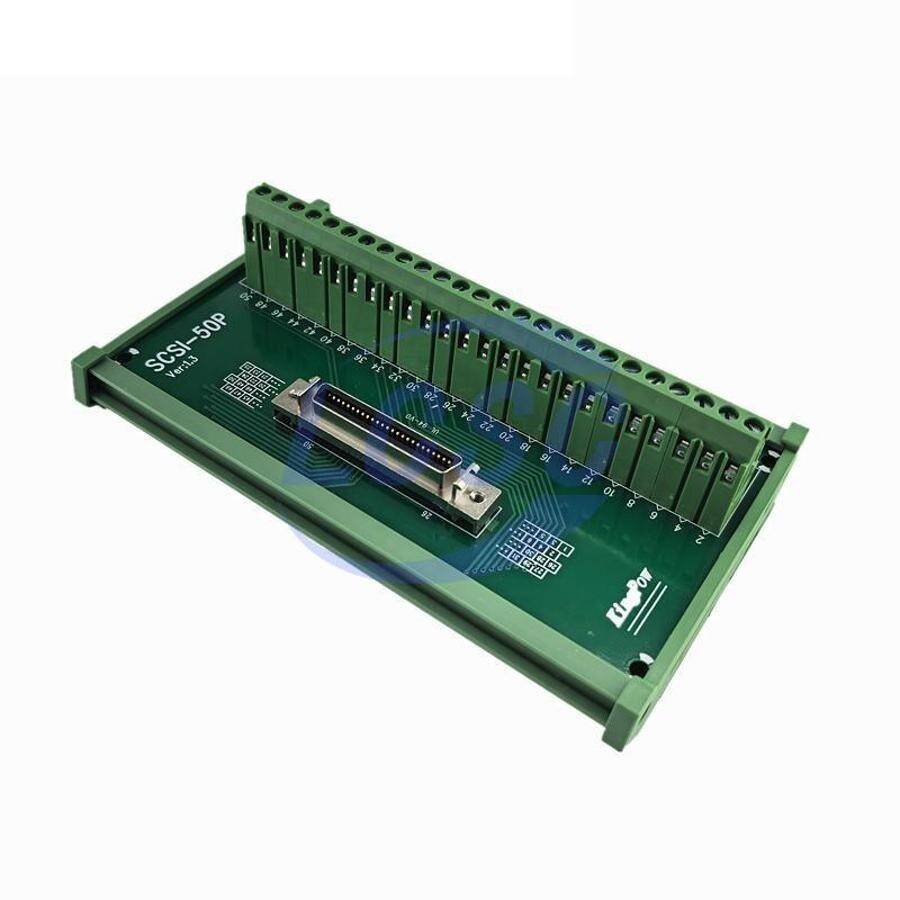KINGPOW SCSI50P-CN-F