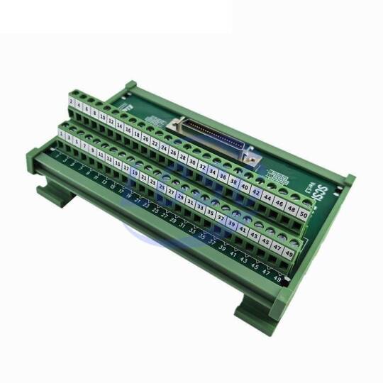 KINGPOW SCSI50P-CN-F - 2