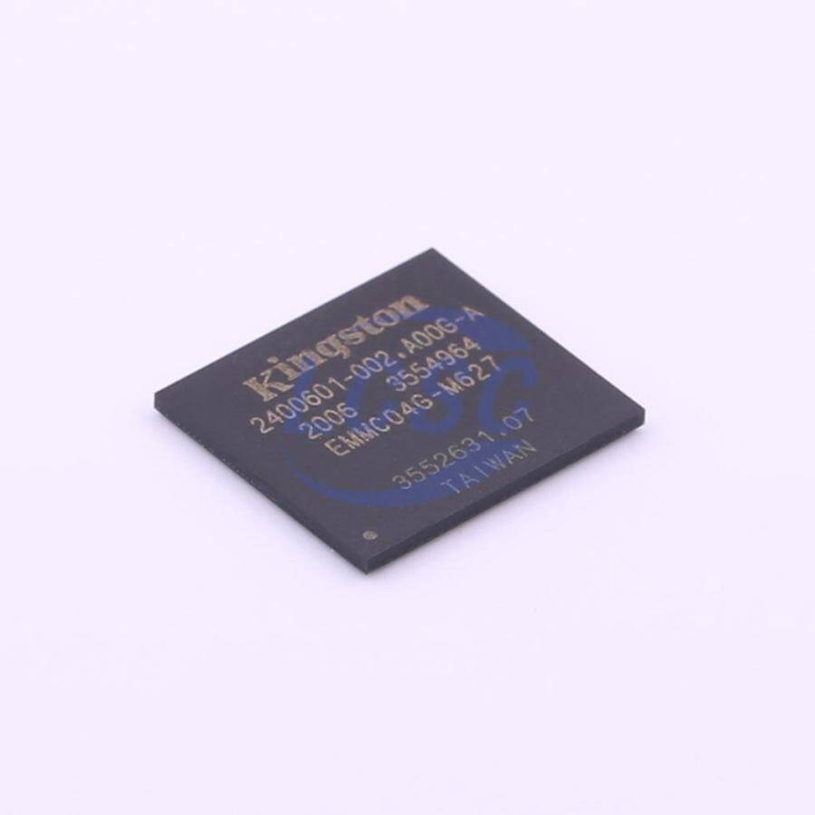 Kingston EMMC04G-M627-A01 - 3