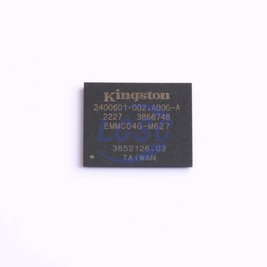 Kingston EMMC04G-M627-Y02U - 3