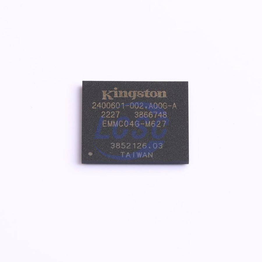 Kingston EMMC04G-M627-Y02U - 3