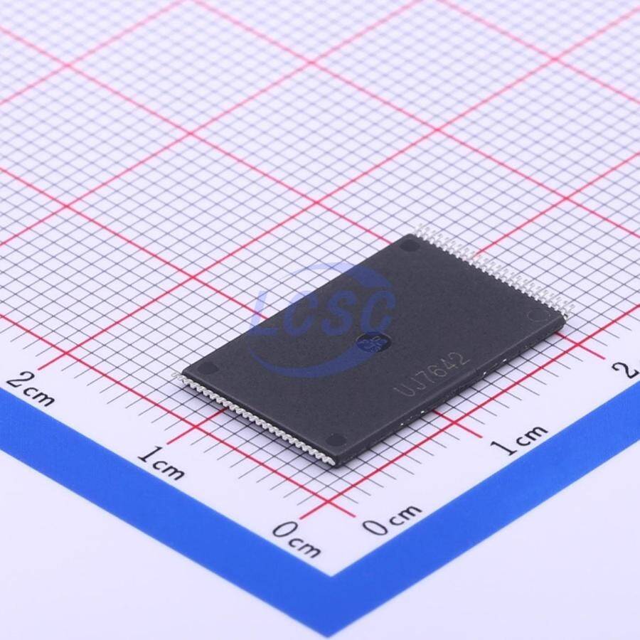 KIOXIA TC58BVG0S3HTA00 - 2
