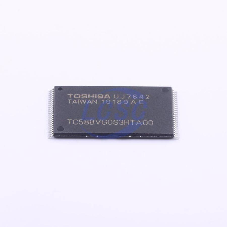 KIOXIA TC58BVG0S3HTA00 - 3