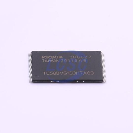 KIOXIA TC58BVG1S3HTA00 - 3