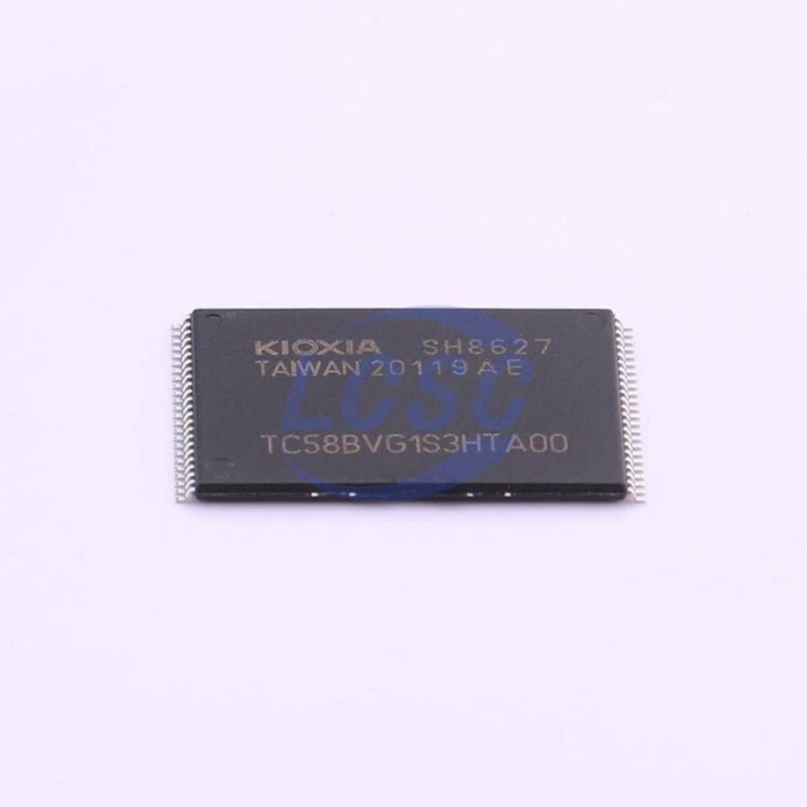 KIOXIA TC58BVG1S3HTA00 - 3