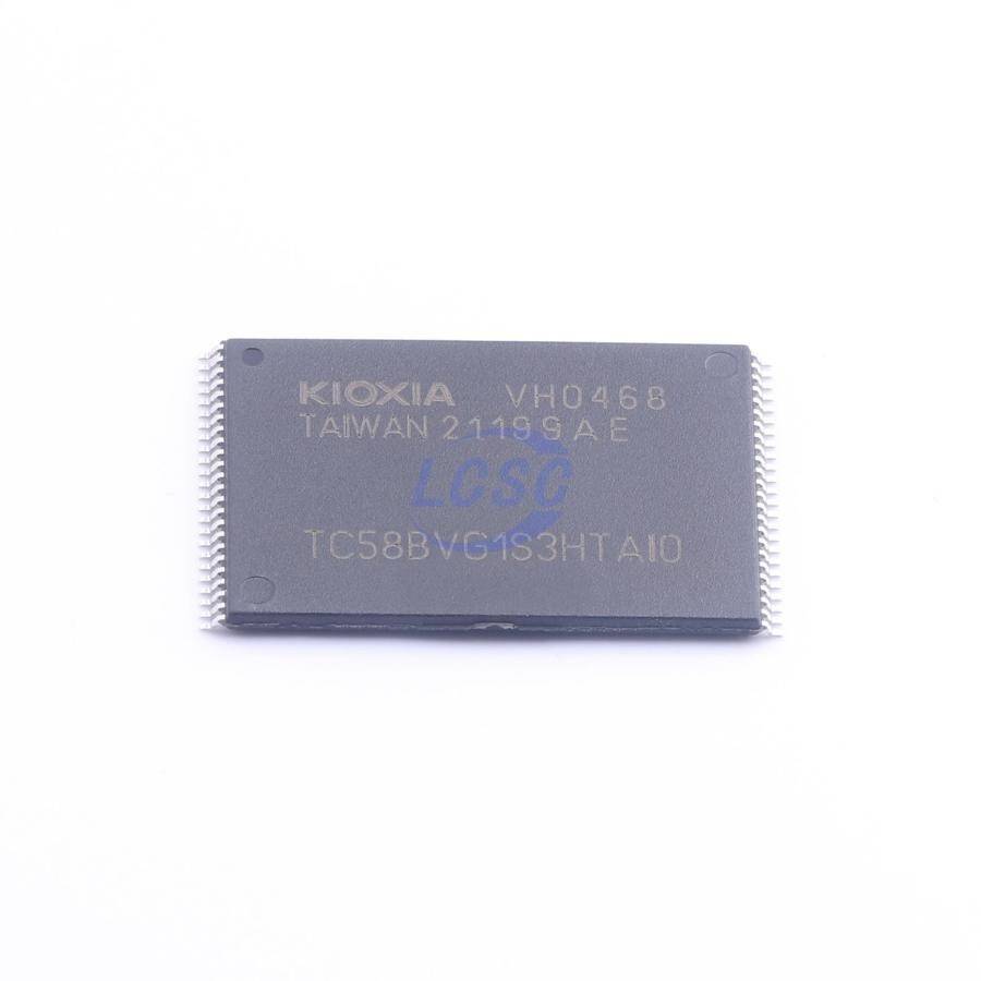 KIOXIA TC58BVG1S3HTAI0 - 3