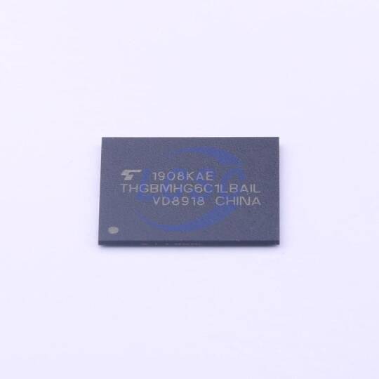 KIOXIA THGBMHG6C1LBAIL - 3