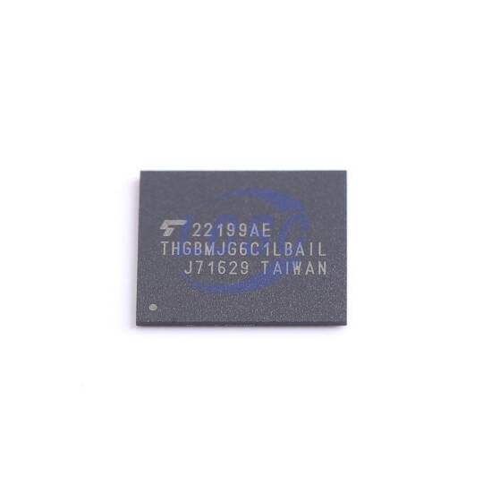 KIOXIA THGBMJG6C1LBAIL - 3