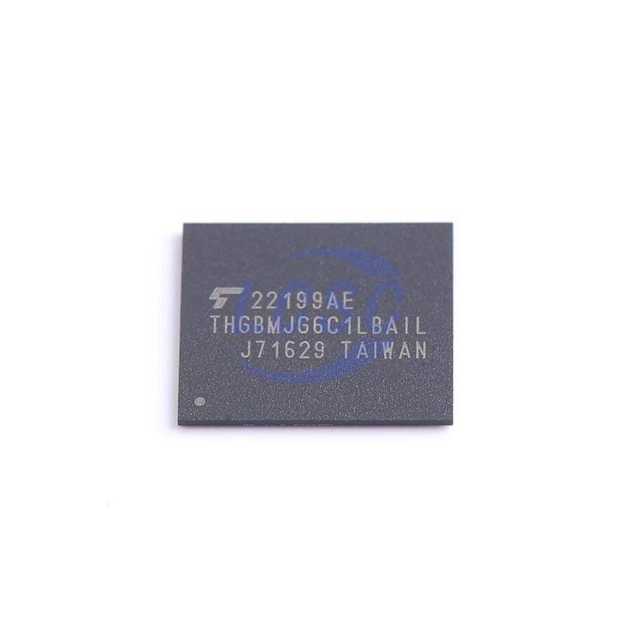 KIOXIA THGBMJG6C1LBAIL - 3