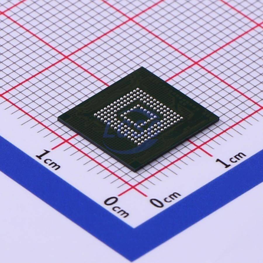 KIOXIA THGBMJG6C1LBAIL - 2