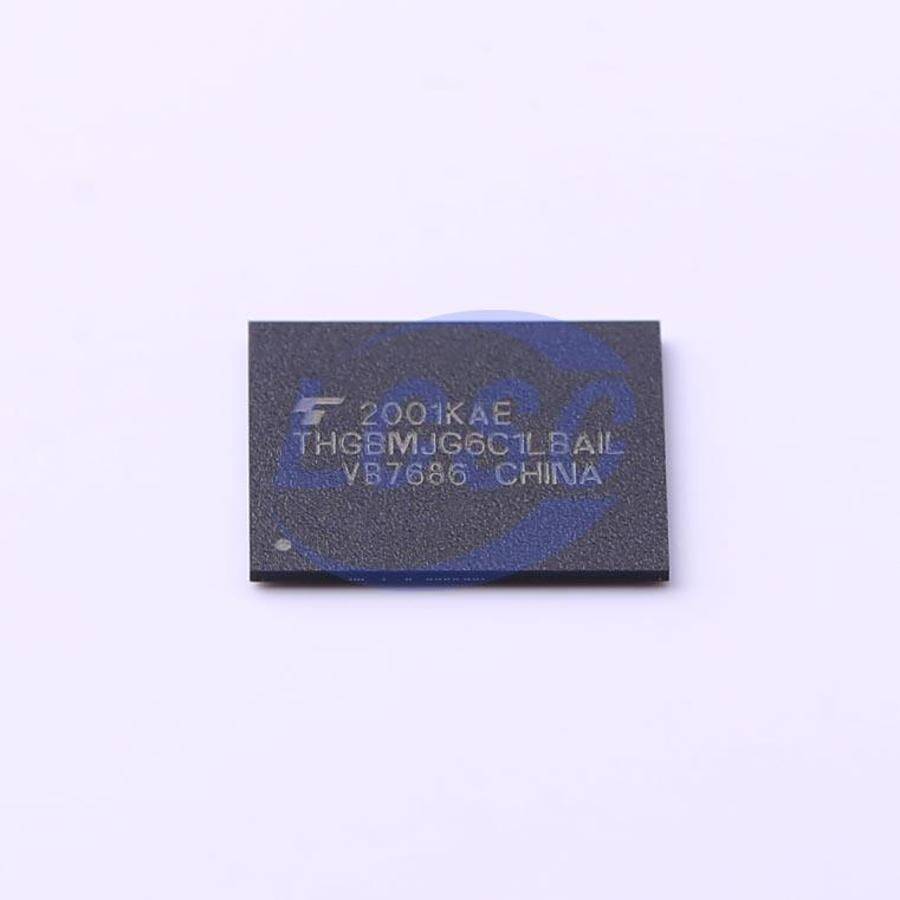 KIOXIA THGBMJG6C1LBAIL - 3