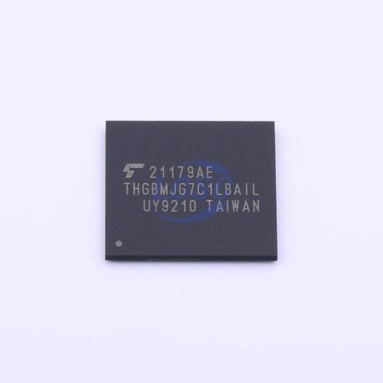 KIOXIA THGBMJG7C1LBAIL - 3