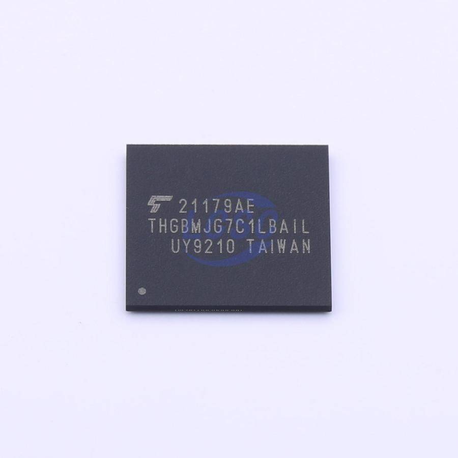 KIOXIA THGBMJG7C1LBAIL - 3