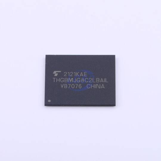 KIOXIA THGBMJG8C2LBAIL - 3