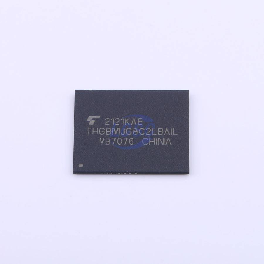 KIOXIA THGBMJG8C2LBAIL - 3