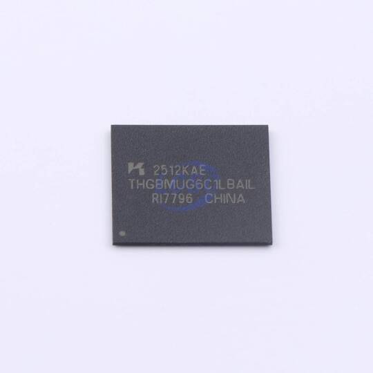 KIOXIA THGBMUG6C1LBAIL - 3