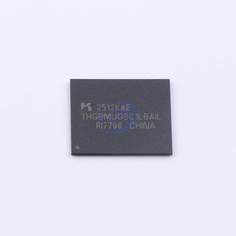 KIOXIA THGBMUG6C1LBAIL - 3
